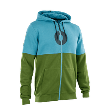 Lade das Bild in den Galerie-Viewer, ION Zip Hoody Palms 2021