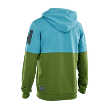 Lade das Bild in den Galerie-Viewer, ION Zip Hoody Palms 2021