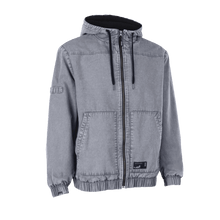 Lade das Bild in den Galerie-Viewer, Gefütterte Baumwolljacke HD Unisex
