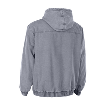 Lade das Bild in den Galerie-Viewer, Gefütterte Baumwolljacke HD Unisex