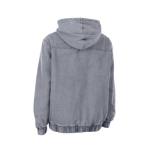 Lade das Bild in den Galerie-Viewer, Gefütterte Baumwolljacke HD Unisex