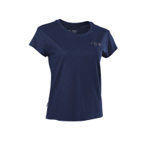 Lade das Bild in den Galerie-Viewer, T-Shirt Stoked Kurzarm Damen