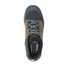 Load image into Gallery viewer, ION MTB Flat Pedal Shoes Scrub Amp 2024