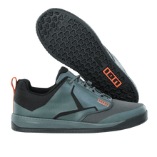 Lade das Bild in den Galerie-Viewer, MTB Flat Pedal Schuhe Scrub