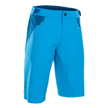 Lade das Bild in den Galerie-Viewer, ION Bikeshorts Traze AMP long 2021