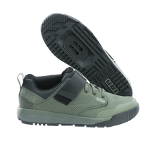 Lade das Bild in den Galerie-Viewer, MTB Klickschuhe Rascal Amp