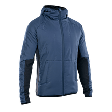 Cargar imagen en el visor de la galería, ION Padded Hybrid Jacket Shelter PL 2021
