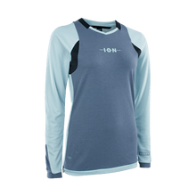 Load image into Gallery viewer, ION Tee LS Scrub AMP WMS 2021