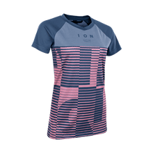 Load image into Gallery viewer, ION Tee SS Scrub AMP Mesh_ine women 2021