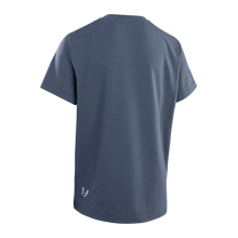 Carica l'immagine nel visualizzatore di Gallery, Youth Maglia a maniche corte MTB Logo DR Bambini