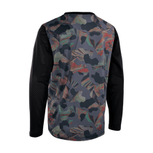 Lade das Bild in den Galerie-Viewer, Kinder MTB Jersey Scrub langarm