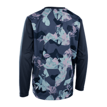 Lade das Bild in den Galerie-Viewer, Kinder MTB Jersey Scrub langarm