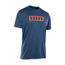 Load image into Gallery viewer, ION MTB Jersey Logo 2.0 Shortsleeve unisex 2023