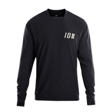Cargar imagen en el visor de la galería, ION MTB Outerwear Shelter BAT Longsleeve 2023