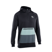 Cargar imagen en el visor de la galería, ION MTB Tech Hoody Seek Amp 2023