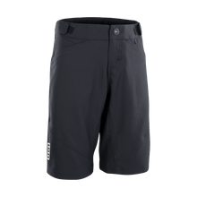 Load image into Gallery viewer, ION Youth MTB Shorts Scrub Amp 2022