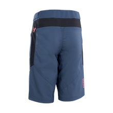 Load image into Gallery viewer, ION Youth MTB Shorts Scrub Amp 2022