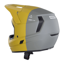 Load image into Gallery viewer, ION MTB Helmet Fullface Scrub Amp 2024