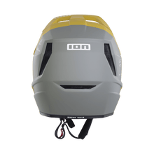 Load image into Gallery viewer, ION MTB Helmet Fullface Scrub Amp 2024