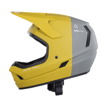 Load image into Gallery viewer, ION MTB Helmet Fullface Scrub Amp 2024