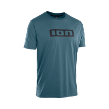 Lade das Bild in den Galerie-Viewer, Herren MTB Jersey Logo DR kurzarm