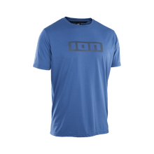 Lade das Bild in den Galerie-Viewer, Herren MTB Jersey Logo DR kurzarm