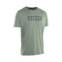 Lade das Bild in den Galerie-Viewer, Herren MTB Jersey Logo DR kurzarm