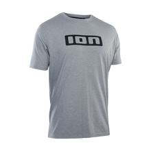 Lade das Bild in den Galerie-Viewer, Herren MTB Jersey Logo DR kurzarm