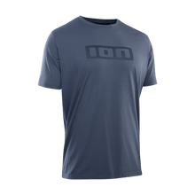 Lade das Bild in den Galerie-Viewer, Herren MTB Jersey Logo DR kurzarm