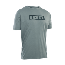 Lade das Bild in den Galerie-Viewer, Herren MTB Jersey Logo DR kurzarm