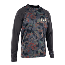Lade das Bild in den Galerie-Viewer, Herren MTB Jersey Langarm Scrub