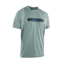 Load image into Gallery viewer, ION Men MTB Jersey Scrub Amp Shortsleeve 2022