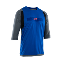 Load image into Gallery viewer, ION Men MTB Jersey Scrub Amp 3/4 Longsleeve 2022