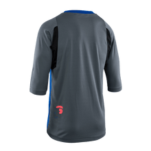 Load image into Gallery viewer, ION Men MTB Jersey Scrub Amp 3/4 Longsleeve 2022