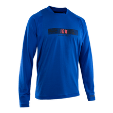 Lade das Bild in den Galerie-Viewer, Herren MTB Jersey Scrub Amp langarm