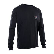 Cargar imagen en el visor de la galería, ION Men MTB Jersey Seek Amp Longsleeve 2023