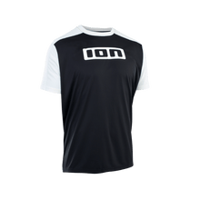 Charger l'image dans la galerie, Maillot à manches courtes de VTT Logo Homme