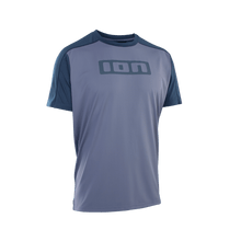 Charger l'image dans la galerie, Maillot à manches courtes de VTT Logo Homme
