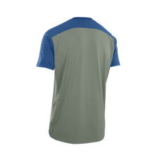 Charger l'image dans la galerie, Maillot à manches courtes de VTT Logo Homme