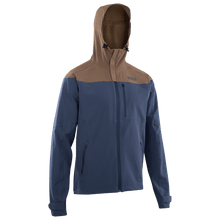 Cargar imagen en el visor de la galería, ION Men MTB Jacket 4W Softshell 2022