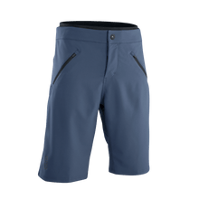 Lade das Bild in den Galerie-Viewer, Herren MTB Shorts Logo Plus