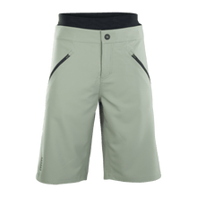 Lade das Bild in den Galerie-Viewer, Herren MTB Shorts Logo Plus