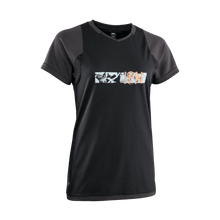 Load image into Gallery viewer, ION Women MTB Jersey Scrub Amp Shortsleeve 2022