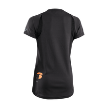 Load image into Gallery viewer, ION Women MTB Jersey Scrub Amp Shortsleeve 2022