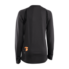 Load image into Gallery viewer, ION Women MTB Jersey Scrub Amp Longsleeve 2022