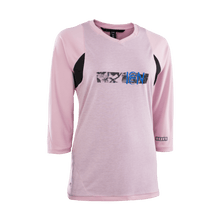 Load image into Gallery viewer, ION Women MTB Jersey Scrub Amp 3/4 Longsleeve 2022