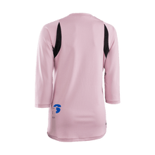 Load image into Gallery viewer, ION Women MTB Jersey Scrub Amp 3/4 Longsleeve 2022