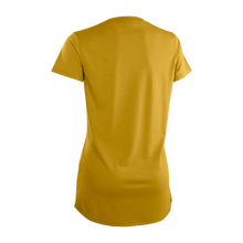 Load image into Gallery viewer, ION Women MTB Jersey Logo DR Shortsleeve 2024