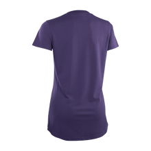 Load image into Gallery viewer, ION Women MTB Jersey Logo DR Shortsleeve 2024