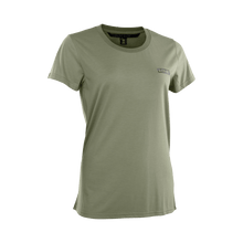 Load image into Gallery viewer, ION Women MTB Jersey S_Logo DR Shortsleeve 2024